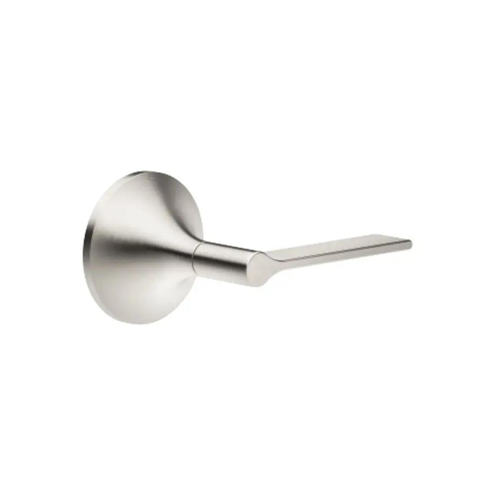 DORNBRACHT Unterputzventil , rechtsschließend VAIA 36607819 1/2'' Platin gebürstet, 36607819-06 Galeriebild 1